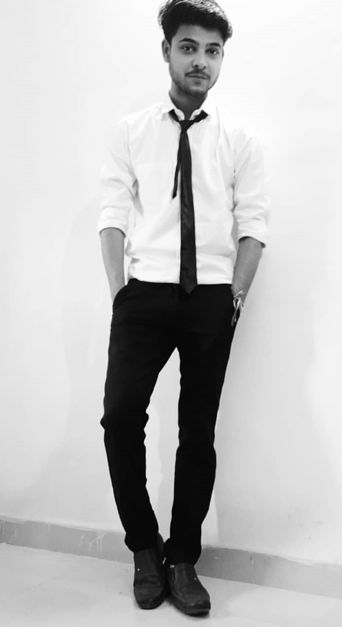 my pic nakhara
